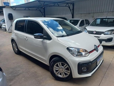 Volkswagen Up! 1.0 12v TSI E-Flex Move Up! 2019