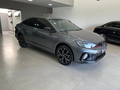 Volkswagen Virtus 1.4 250 TSI Exclusive (Aut) 2023