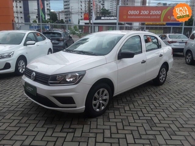 Volkswagen Voyage 1.0 2023