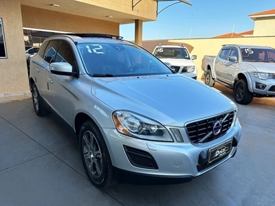 Volvo XC60 2.0 T5 Dynamic 2012