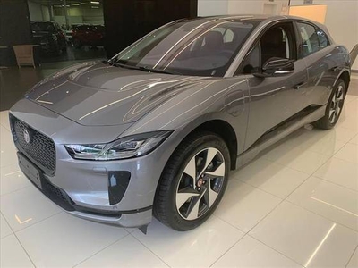 JAGUAR I-PACE 90 KW EV400 SE AWD ELÉTRICO