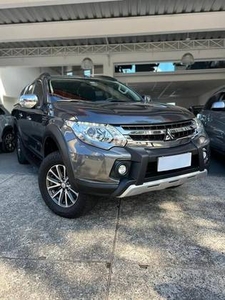 MITSUBISHI L200 TRITON 2.4 16V TURBO DIESEL OUTDOOR HPE-S CD 4X4 AUTOMÁTICO