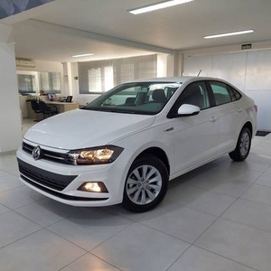 VOLKSWAGEN VIRTUS 1.0 200 TSI COMFORTLINE AUTOMÁTICO