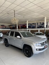 AMAROK 2.0 SE 4X4 CD 16V TURBO INTERCOOLER DIESEL 4P MANUAL 2015