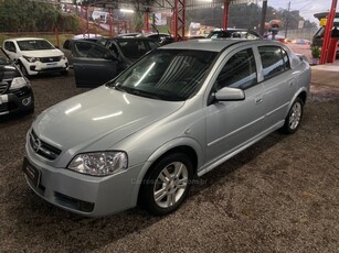 ASTRA 2.0 MPFI ADVANTAGE SEDAN 8V FLEX 4P MANUAL 2008