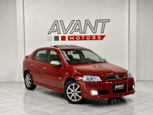 ASTRA 2.0 MPFI SS 8V FLEX 4P MANUAL 2006