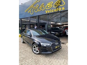 Audi A3 1.4 TFSI Sportback Ambiente S Tronic 2018