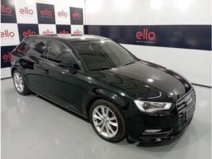 Audi A3 1.8 TFSI Sportback S Tronic 2015