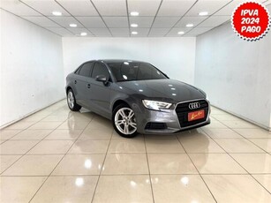 Audi A3 Sedan 1.4 Prestige Tiptronic 2020