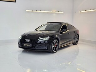 Audi A5 2.0 Perform Black Sportback S tronic 2019