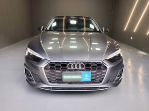 Audi A5 Sportback 2.0 Hybrid S line S Tronic 2023