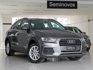 Audi Q3 1.4 Prestige S tronic (Flex) 2019