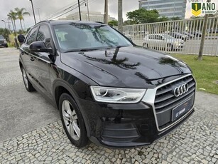 Audi Q3 1.4 TFSI Ambiente S Tronic 2016