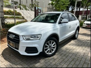 Audi Q3 1.4 TFSI Attraction S Tronic 2017