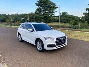 Audi Q5 2.0 S-Line S tronic Quattro 2020