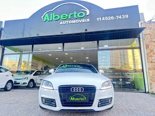 Audi TT 2.0 TFSI S Tronic 2013