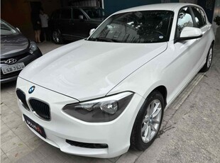 BMW 118iA