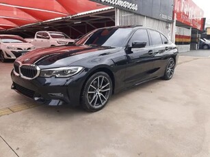 BMW 320 2.0 Sport GP 2021