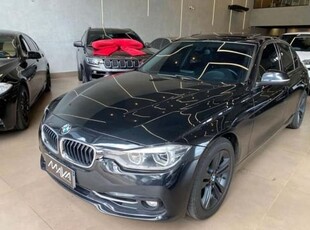 BMW 320iA