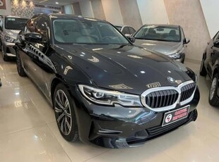 BMW 320iA