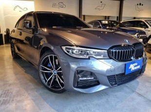 BMW 330E