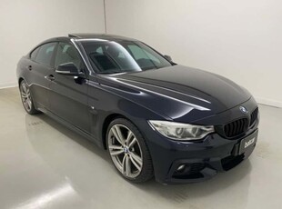 BMW 428i