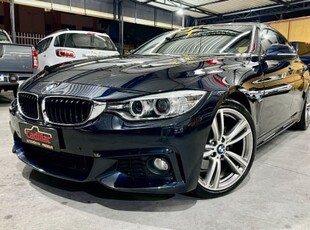 BMW 430i