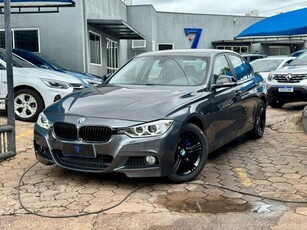 BMW Série 3 320i 2.0 2014