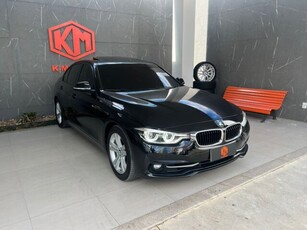 BMW Série 3 320i 2.0 (Aut) 2013