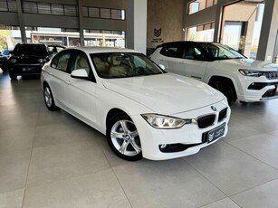 BMW Série 3 320i ActiveFlex 2015