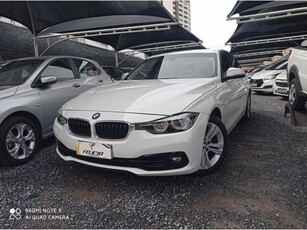 BMW Série 3 320i M Sport ActiveFlex 2018