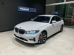 BMW Série 3 320i Sport GP Flex 2021