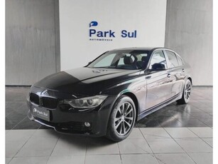 BMW Série 3 328i Sport (Aut) 2013