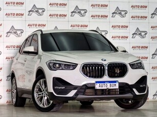 BMW X1 2.0 sDrive20i GP ActiveFlex 2020