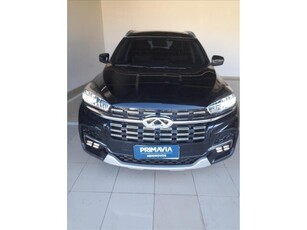 CAOA Chery Tiggo 8 1.6T GDI TXS DCT 2022