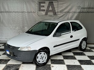 CELTA 1.0 MPFI LIFE 8V FLEX 2P MANUAL 2006