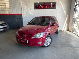 CELTA 1.0 MPFI LIFE 8V FLEX 2P MANUAL 2010