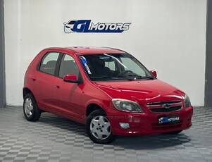 CELTA 1.0 VHCE LT 8V FLEX 4P MANUAL 2014