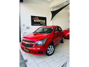 Chevrolet Agile LT 1.4 8V (Flex) 2012