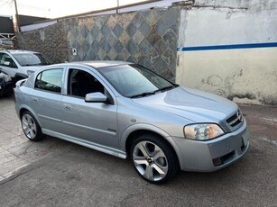 Chevrolet Astra Hatch Advantage 2.0 (Flex) 2008