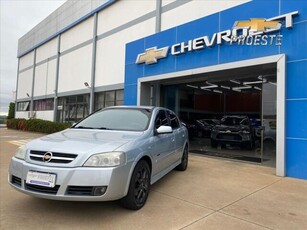 Chevrolet Astra Hatch Advantage 2.0 (Flex) 2011