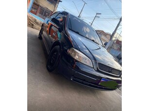 Chevrolet Astra Hatch GL 1.8 MPFi 2000