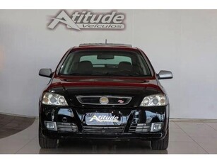 Chevrolet Astra Hatch SS 2.0 (Flex) 2008