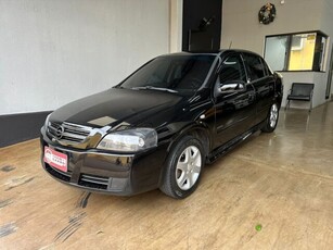 Chevrolet Astra Sedan Advantage 2.0 (Flex) 2007