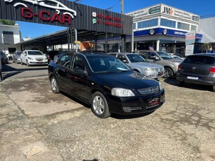 Chevrolet Astra Sedan Advantage 2.0 (Flex) 2007