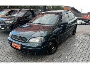 Chevrolet Astra Sedan GLS 2.0 MPFi 16V 2000