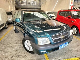 Chevrolet Blazer Advantage 4x2 2.4 2006