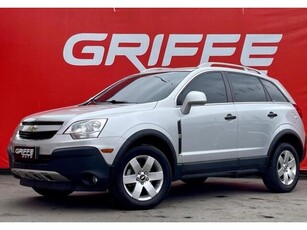 Chevrolet Captiva Sport 3.6 V6 4x2 2010