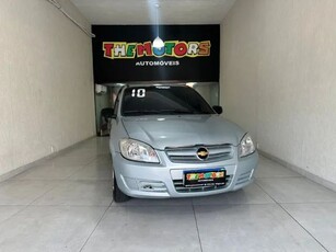 Chevrolet Celta Life 2010 Completo !!! Muito Novo !!!