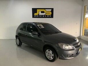 Chevrolet Celta LS 1.0 (Flex) 2p 2012